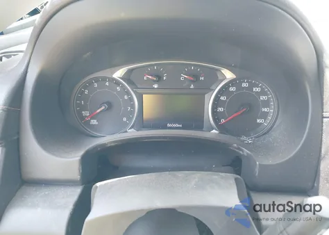 2019 GMC Terrain Slt из США, поврежденный, VIN 3GKALPEXXKL384695